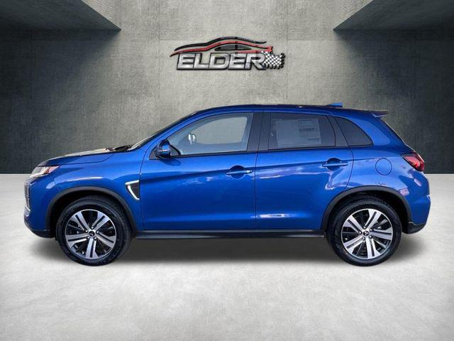 2026 Mitsubishi Outlander Sport 2.0 SE