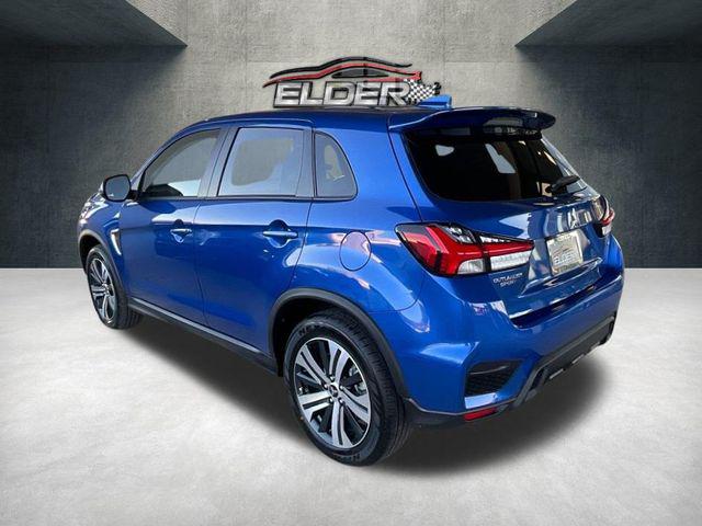2026 Mitsubishi Outlander Sport 2.0 SE