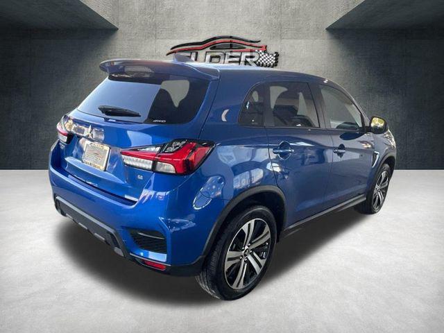 2026 Mitsubishi Outlander Sport 2.0 SE