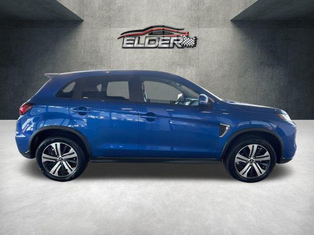 2026 Mitsubishi Outlander Sport 2.0 SE