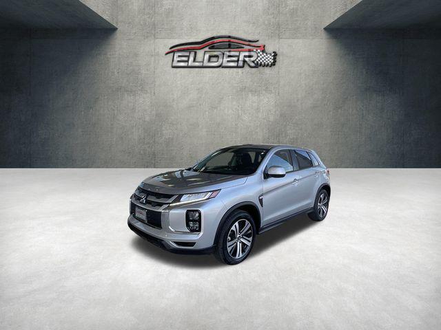 2026 Mitsubishi Outlander Sport 2.0 ES for sale in Cedar Park, TX