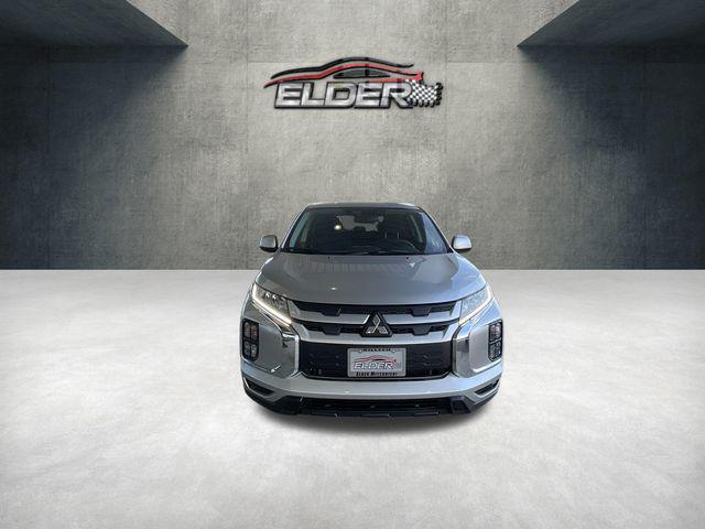 2026 Mitsubishi Outlander Sport 2.0 ES