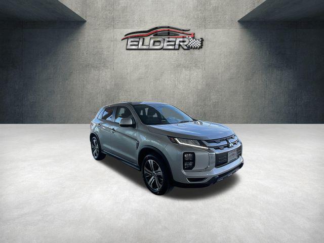 2026 Mitsubishi Outlander Sport 2.0 ES