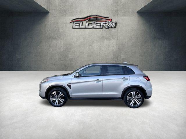 2026 Mitsubishi Outlander Sport 2.0 ES