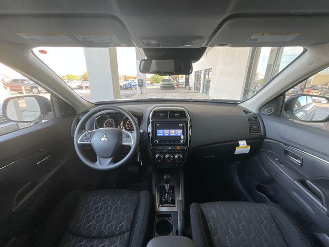 2026 Mitsubishi Outlander Sport 2.0 ES