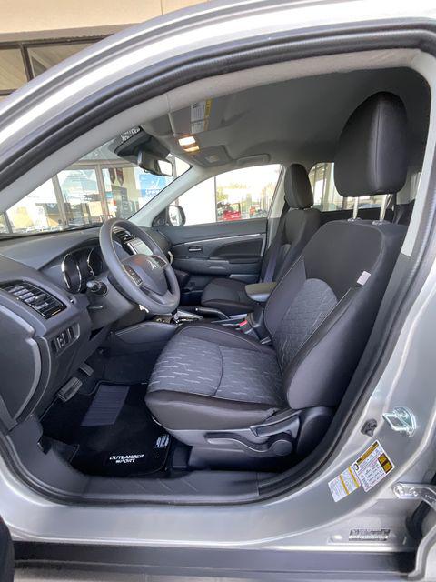 2026 Mitsubishi Outlander Sport 2.0 ES