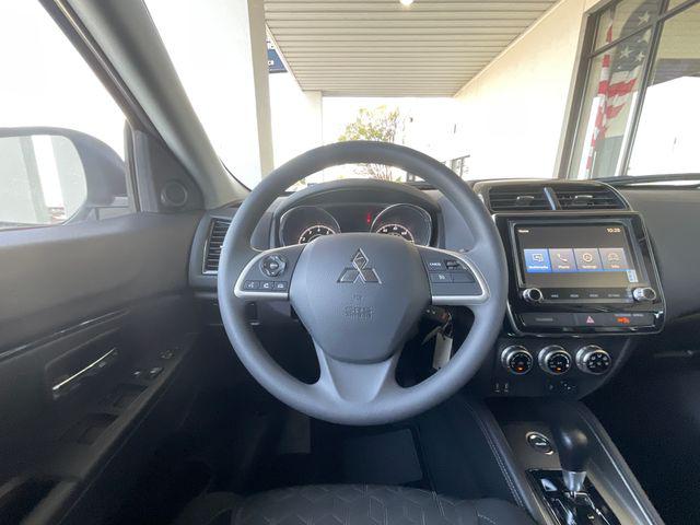 2026 Mitsubishi Outlander Sport 2.0 ES