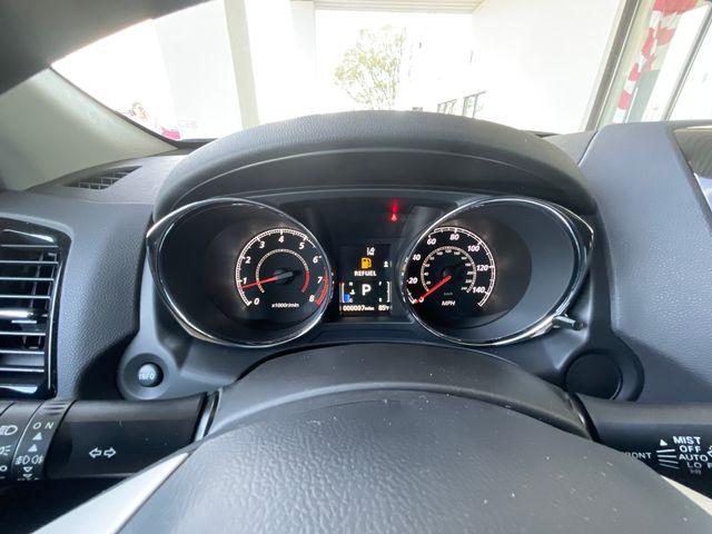 2026 Mitsubishi Outlander Sport 2.0 ES