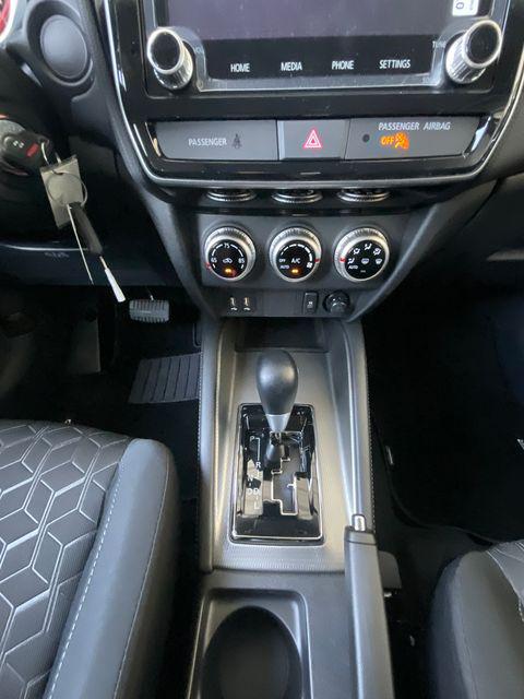 2026 Mitsubishi Outlander Sport 2.0 ES