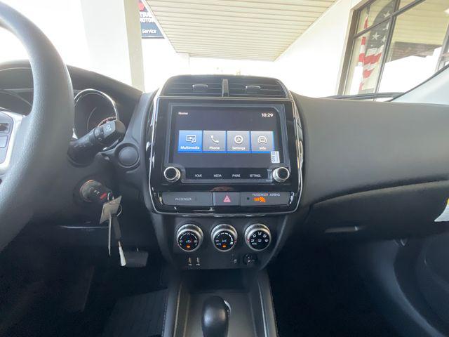 2026 Mitsubishi Outlander Sport 2.0 ES