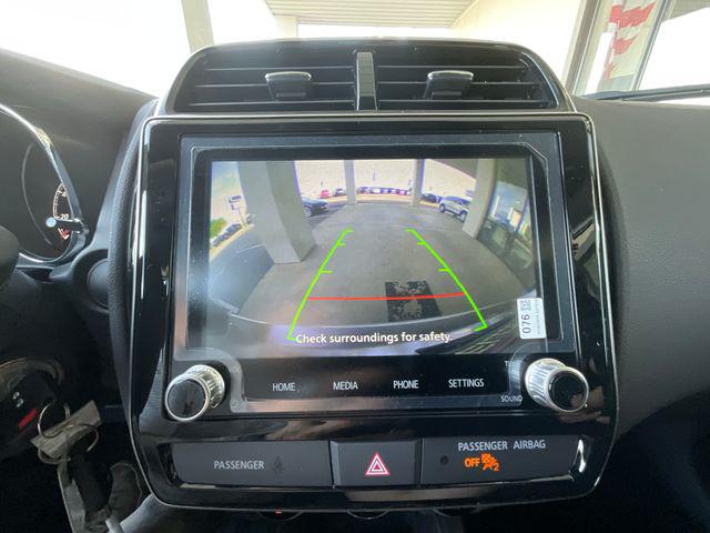 2026 Mitsubishi Outlander Sport 2.0 ES