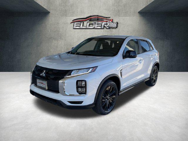 2026 Mitsubishi Outlander Sport 2.0 LE for sale in Cedar Park, TX