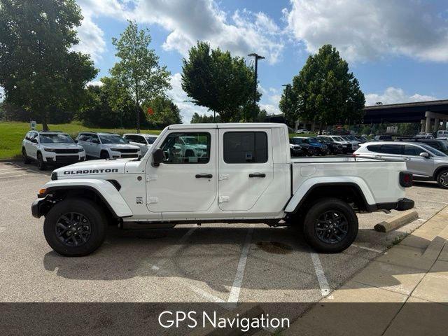 2026 Jeep Gladiator GLADIATOR 85TH ANNIVERSARY EDITION 4X4
