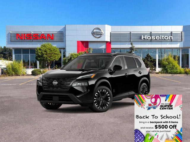 2026 Nissan Rogue Dark Armor for sale in East Rochester, NY
