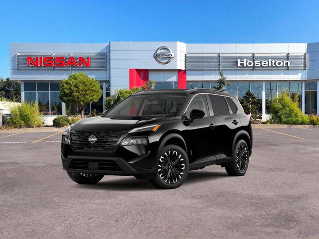 2026 Nissan Rogue Dark Armor for sale in East Rochester, NY