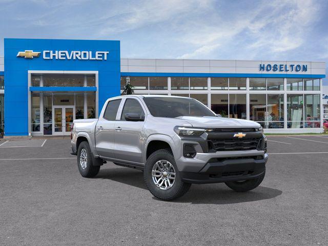 2026 Chevrolet Colorado LT, 4WD for sale in East Rochester, NY