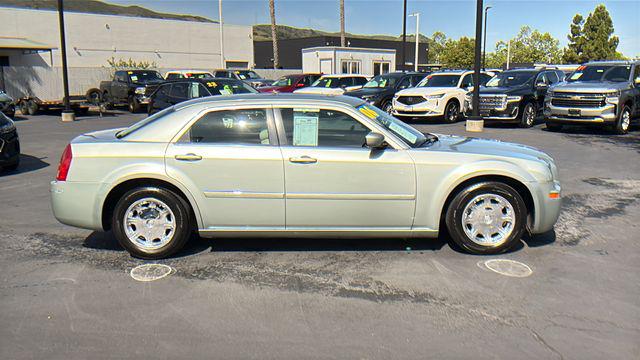 2006 Chrysler 300 Touring