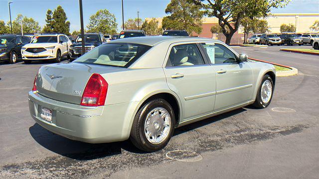 2006 Chrysler 300 Touring