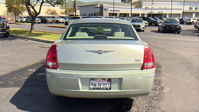 2006 Chrysler 300 Touring