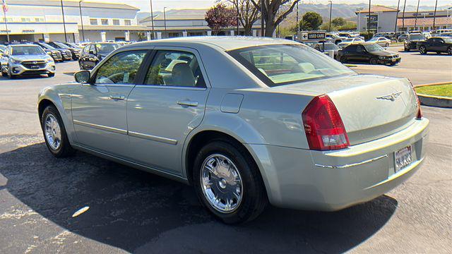 2006 Chrysler 300 Touring