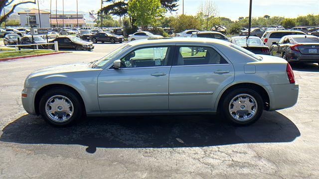 2006 Chrysler 300 Touring