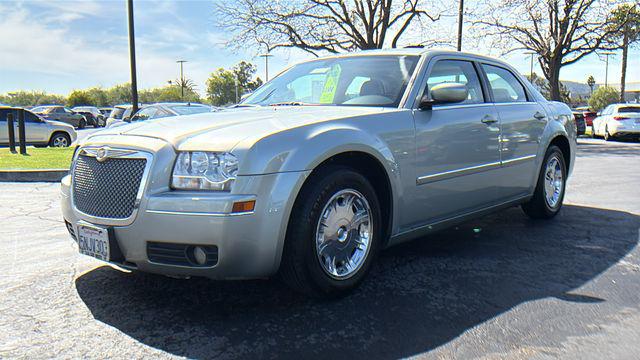 2006 Chrysler 300 Touring