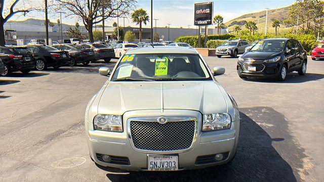 2006 Chrysler 300 Touring