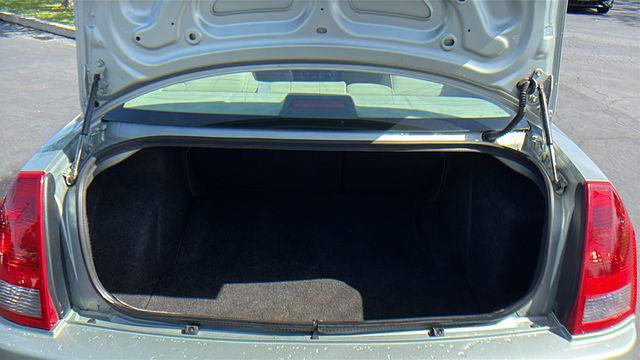 2006 Chrysler 300 Touring