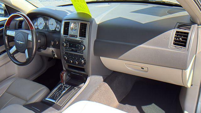 2006 Chrysler 300 Touring