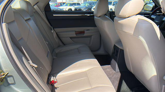 2006 Chrysler 300 Touring