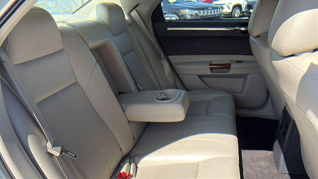 2006 Chrysler 300 Touring