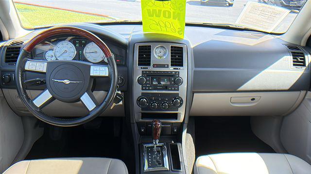 2006 Chrysler 300 Touring