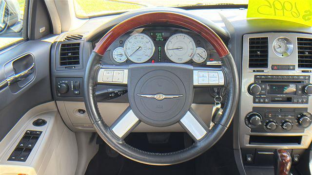 2006 Chrysler 300 Touring