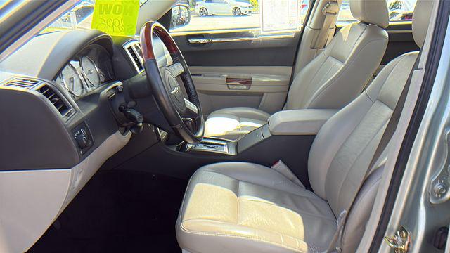 2006 Chrysler 300 Touring