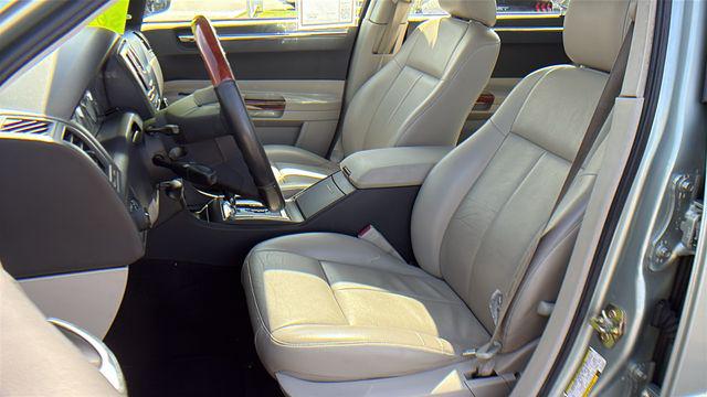 2006 Chrysler 300 Touring