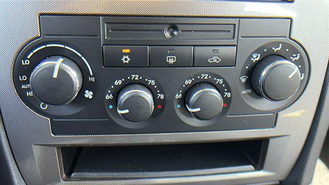 2006 Chrysler 300 Touring
