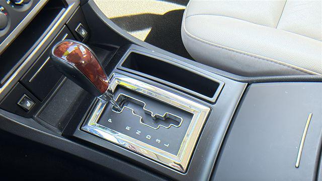 2006 Chrysler 300 Touring