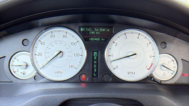 2006 Chrysler 300 Touring