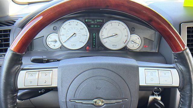 2006 Chrysler 300 Touring
