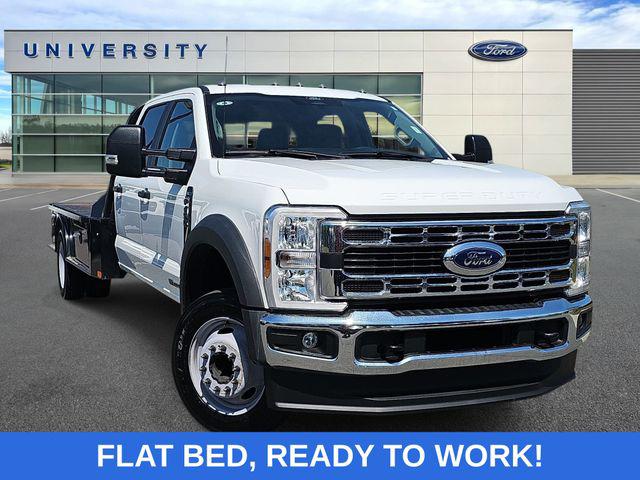 2024 Ford F-450 XL for sale in Durham, NC