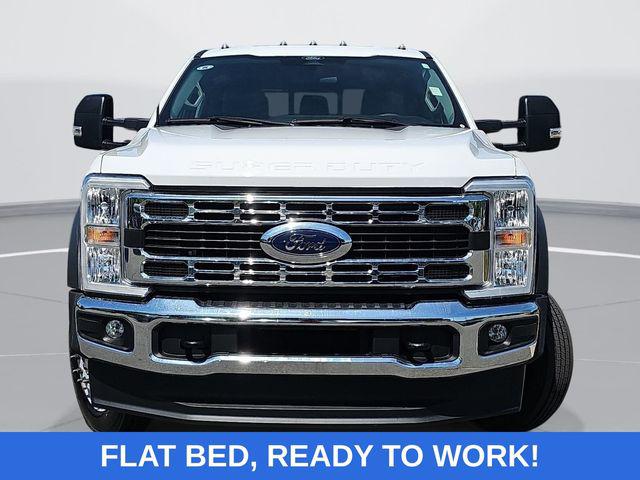 2024 Ford F-450 XL