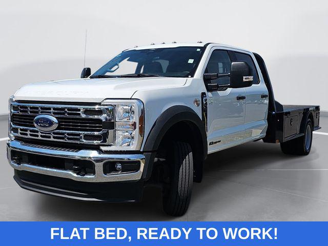 2024 Ford F-450 XL