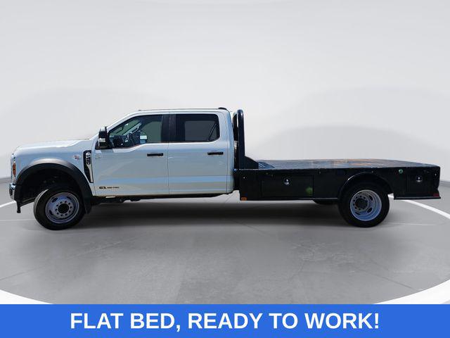 2024 Ford F-450 XL