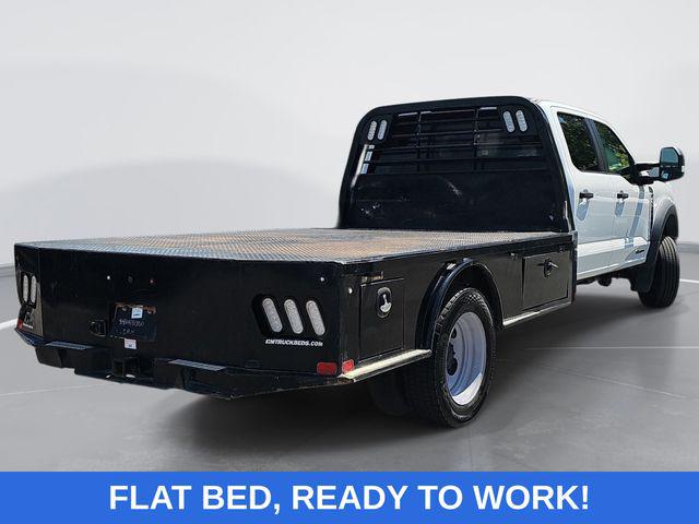 2024 Ford F-450 XL