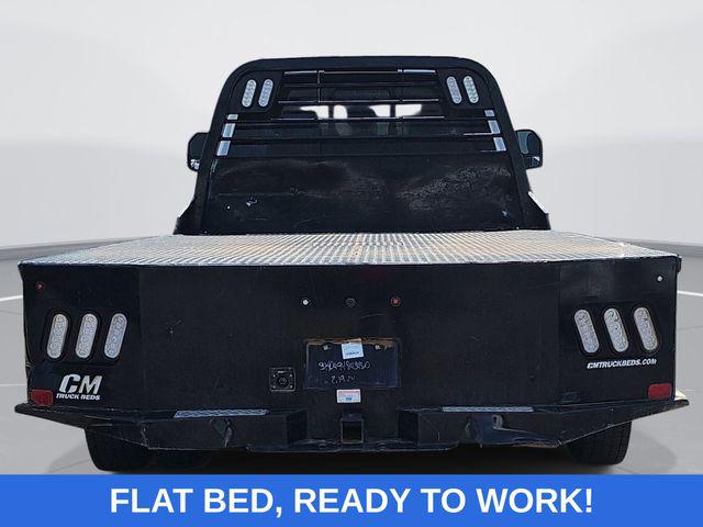 2024 Ford F-450 XL