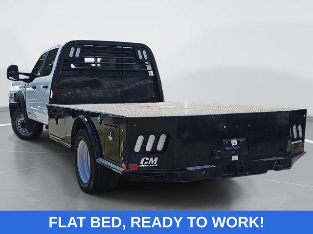 2024 Ford F-450 XL