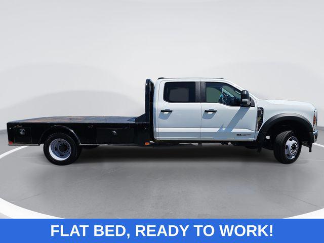 2024 Ford F-450 XL
