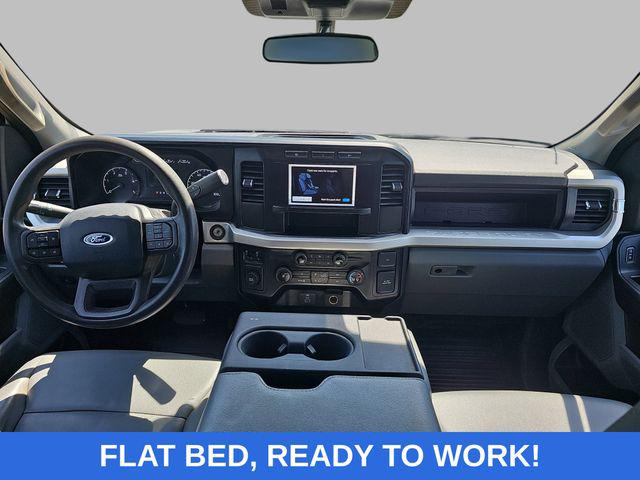 2024 Ford F-450 XL
