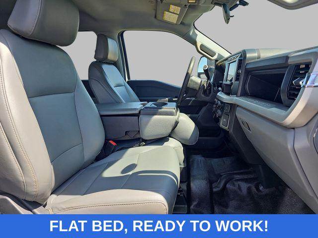 2024 Ford F-450 XL