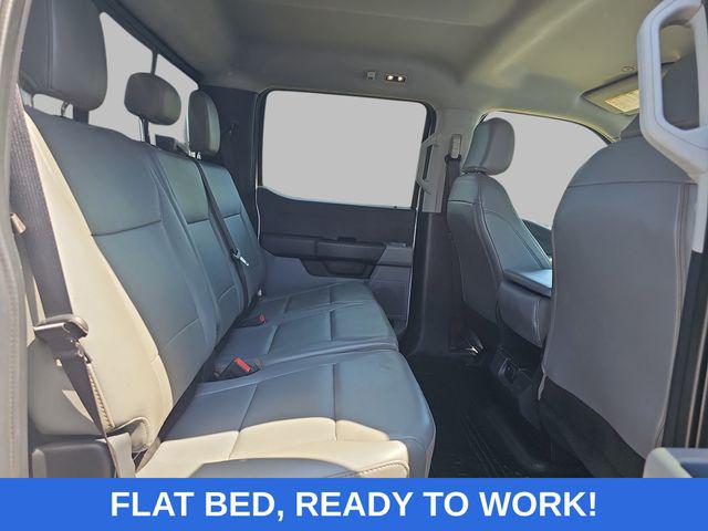 2024 Ford F-450 XL